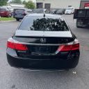 2015 Honda Accord Hybrid Touring at CAR COMMANDER VIRGINIA INC