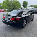 Thumbnail image of 2015 Honda Accord Hybrid at CAR COMMANDER VIRGINIA INC