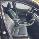 Thumbnail image of 2015 Honda Accord Hybrid at CAR COMMANDER VIRGINIA INC