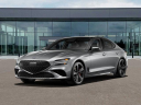Thumbnail image of 2025 Genesis G70 at Nashua USED