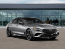 Thumbnail image of 2025 Genesis G70 at Nashua USED