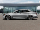 Thumbnail image of 2025 Genesis G70 at Nashua USED