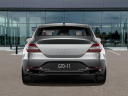 Thumbnail image of 2025 Genesis G70 at Nashua USED