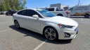 Thumbnail image of 2019 Ford Fusion at All American Ford Paramus