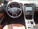 Thumbnail image of 2019 Ford Fusion at All American Ford Paramus