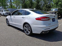 Thumbnail image of 2019 Ford Fusion at All American Ford Paramus