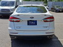 Thumbnail image of 2019 Ford Fusion at All American Ford Paramus