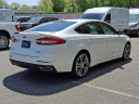 Thumbnail image of 2019 Ford Fusion at All American Ford Paramus