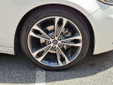 Thumbnail image of 2019 Ford Fusion at All American Ford Paramus