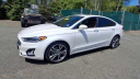 Thumbnail image of 2019 Ford Fusion at All American Ford Paramus