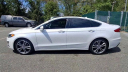 2019 Ford Fusion Titanium at All American Ford Paramus