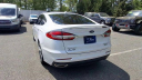Thumbnail image of 2019 Ford Fusion at All American Ford Paramus