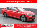 Thumbnail image of 2019 Volkswagen Jetta at New Rochelle Toyota
