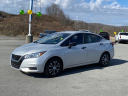 Thumbnail image of 2020 Nissan Versa at Crossroads Chevrolet