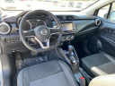 2020 Nissan Versa S at Crossroads Chevrolet
