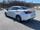 Thumbnail image of 2020 Nissan Versa at Crossroads Chevrolet