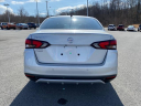 Thumbnail image of 2020 Nissan Versa at Crossroads Chevrolet