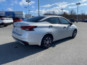 Thumbnail image of 2020 Nissan Versa at Crossroads Chevrolet