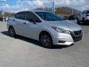 Thumbnail image of 2020 Nissan Versa at Crossroads Chevrolet