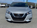 Thumbnail image of 2020 Nissan Versa at Crossroads Chevrolet