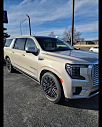 2021 GMC Yukon XL Denali at Ziepke Motors