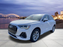 Thumbnail image of 2025 Audi Q3 at Gossett Audi