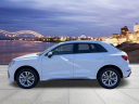 Thumbnail image of 2025 Audi Q3 at Gossett Audi