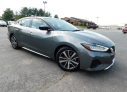 Thumbnail image of 2019 Nissan Maxima at Gary Mathews Motors