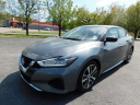 Thumbnail image of 2019 Nissan Maxima at Gary Mathews Motors