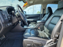Thumbnail image of 2022 Chevrolet Colorado at Landers Chrysler Dodge Jeep Ram Southaven