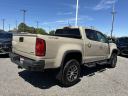 2022 Chevrolet Colorado ZR2 at Landers Chrysler Dodge Jeep Ram Southaven