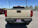 Thumbnail image of 2022 Chevrolet Colorado at Landers Chrysler Dodge Jeep Ram Southaven