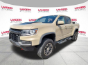 Thumbnail image of 2022 Chevrolet Colorado at Landers Chrysler Dodge Jeep Ram Southaven