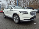 2022 Lincoln Nautilus Reserve at Liccardi Ford Inc