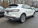 Thumbnail image of 2022 Lincoln Nautilus at Liccardi Ford Inc