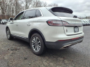 Thumbnail image of 2022 Lincoln Nautilus at Liccardi Ford Inc