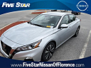 Thumbnail image of 2022 Nissan Altima at Five Star Toyota of Milledgeville