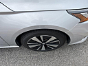 Thumbnail image of 2022 Nissan Altima at Five Star Toyota of Milledgeville