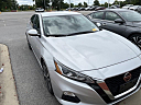 Thumbnail image of 2022 Nissan Altima at Five Star Toyota of Milledgeville