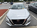 Thumbnail image of 2022 Nissan Altima at Five Star Toyota of Milledgeville