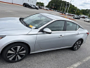 Thumbnail image of 2022 Nissan Altima at Five Star Toyota of Milledgeville