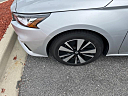 Thumbnail image of 2022 Nissan Altima at Five Star Toyota of Milledgeville