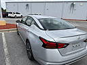 Thumbnail image of 2022 Nissan Altima at Five Star Toyota of Milledgeville