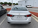 Thumbnail image of 2022 Nissan Altima at Five Star Toyota of Milledgeville