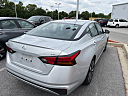 Thumbnail image of 2022 Nissan Altima at Five Star Toyota of Milledgeville
