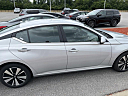 Thumbnail image of 2022 Nissan Altima at Five Star Toyota of Milledgeville