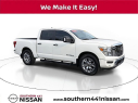 Thumbnail image of 2024 Nissan Titan at Southern 441 Nissan