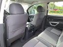 Thumbnail image of 2024 Nissan Titan at Southern 441 Nissan