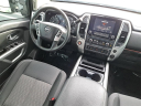 Thumbnail image of 2024 Nissan Titan at Southern 441 Nissan