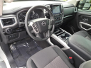 Thumbnail image of 2024 Nissan Titan at Southern 441 Nissan
